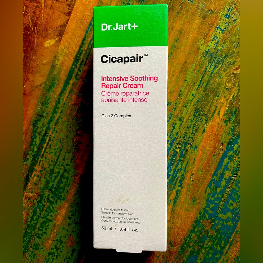 Dr. Jart+ Cicapair Brand new in box!